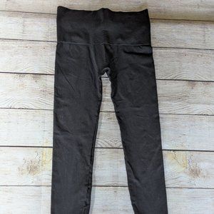 RED HOT by SPANX® Shaping Leggings